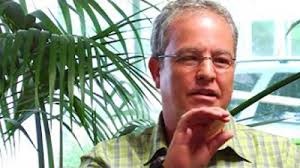 Interview with Steve Shaffer, part 1" by Steven Shaffer and Steve Middleton