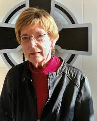 Joan Marie Larson Obituary April 14, 2024