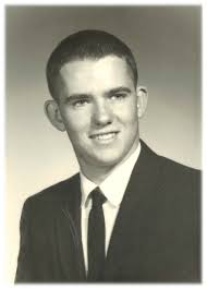 Obituary for David O. Cross