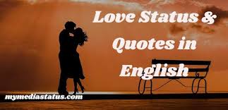 No, it doesn't mean you have to stop loving them. Best Love Status Quotes In English For Whatsapp Fb Instagram