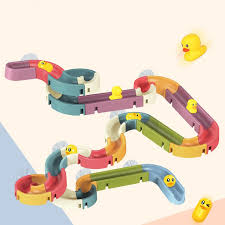 Bath toy, fishing floating squirts toy and water scoop with organizer bag (8 pack), karberdark fish net game in bathtub bathroom pool bath time for kids toddler baby boys girls, bath tub spoon. Bath Toys Baby Bathroom Duck Diy Track Bathtub Kids Play Water Games Tool Bathing Shower Wall Suction Set Bath Toy For Children Kid Toy Play
