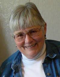 Obituary of Marie M. Wright