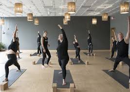 See which of your friends have been to yoga in montclair. Honor Yoga Offers Class For Those Who Wish To Become Teachers Tapinto
