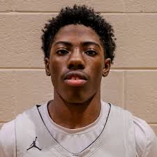 Union County Basketball Roster (2025-26)