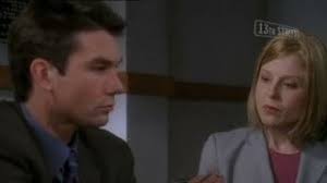 Crossing Jordan: Season 3 (2004) — The Movie Database (TMDB)