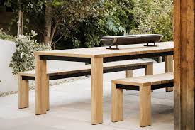 Cleaning Maintaining Teak A Comprehensive Guide Eco Outdoor Teak Outdoor Furniture Modern Outdoor Dining Table Timber Outdoor Furniture