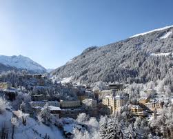 This is our kind of place: Haus Hirt Und Hotel Miramonte In Bad Gastein Salzburgerland Magazin