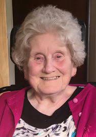 Condolence Book for Helen Ryan (née Cole) (Graiguenamanagh, Kilkenny)