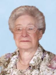 Cécile Jacob Gendron