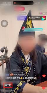 還沒收功就飆國罵！新竹女濟公「喝ㄎㄧㄤ」直播破功信徒傻眼：造口業| 娛樂星聞