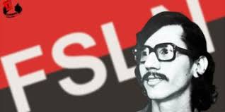 Cuaderno Sandinista, autor en Cuaderno Sandinista