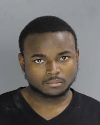 WANTED PERSON: HOMICIDE Keyon...