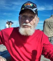 Obituary for WC Roach