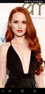 The blossom family is one of the founding families of riverdale. Sooo Pretty Cheryl Blossom Red Hair Riverdale Funny