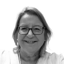 Catching up with friends.