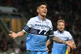 Jaime correa córdoba (born 6 august 1979, in durango) also known as el alacran (the scorpion) or el motor (the motor), is a mexican former professional footballer who played as a defensive midfielder who last played for zacatepec in the ascenso mx. Lazio Increase Demands For Joaquin Correa As Revenge For Simone Inzaghi S Switch To Inter Italian Media Suggest