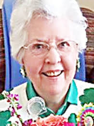 June Orton's Instagram, Twitter & Facebook