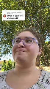 Replying to @Lauren Maniaci 💜 #ivfbabyfleck #pregnantafterloss #ivfsuccess  #ivf #ultrasound #question #answer