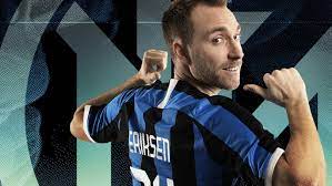 L'inter annuncia il suo nuovo acquisto presentandolo in una location di tutto riguardo. Inter Presentazione Da Brividi Per Eriksen Questo Sogno E Reale Video Tuttointer24 It