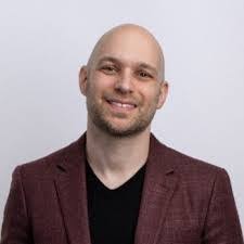 Kenneth Pluff's Instagram, Twitter & Facebook