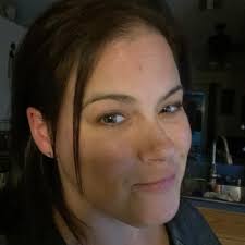 Marci Amber Hutchison