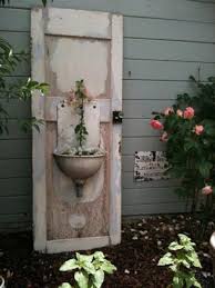 We did not find results for: Repurposed Doors Homegoods Repurpose An Old Door To Spruce Up Your Garden Old Doors Garden Doors Doors Repurposed