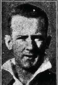 Frank Barnby Wilkinson (1905-1932)