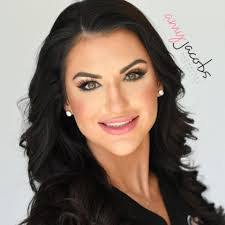 Karen Robichaux's Instagram, Twitter & Facebook