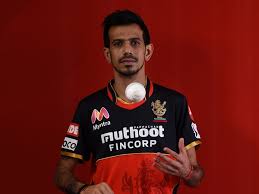 He is a spin bowler. Ipl 13 We Have More Balanced Side This Year Says Yuzvendra Chahal Ani Bw Businessworld