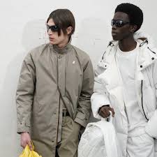Listen to teboho caddy tsotetsi | soundcloud is an audio platform that lets you listen to what you 2 followers. Gorp Is The New Norm At The Core Of Men S Fashion