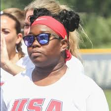 Congratulations to our women Suncoast Pro Player Randi Kreiter Pauly and  Chelsea Showers for being chosen for the 2025 Border Battle in OKC! Great  to have Suncoast Sports