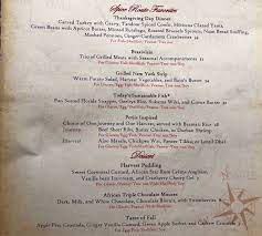 Maybe you would like to learn more about one of these? Alexis S Gluten Free Adventures Sanaa Thanksgiving Dinner