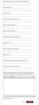 The Ultimate Guide To Applying To Usc