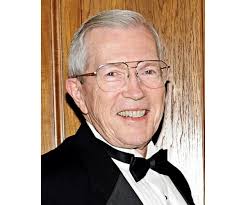 Michael Smith Obituary (1938