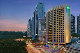 The companies here open hiring and need new staff urgently. General Manager Holiday Inn Express Kota Kinabalu City Centre English Hospitality On