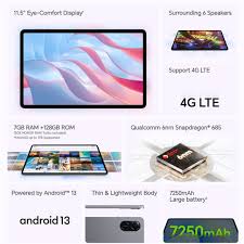 Honor Pad X9 