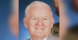 THOMAS F. JOYCE Obituary