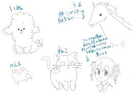 上手い 絵 と は