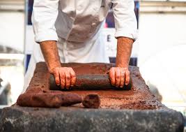 Bayonne Fete Son Chocolat 2eme Edition Academie Du Chocolat De Bayonne