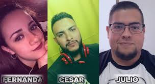 Tenemos una cita este Miércoles 8 p.m. !!!! Nos vemos!!!!