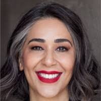 Syeda Hashmi's Instagram, Twitter & Facebook