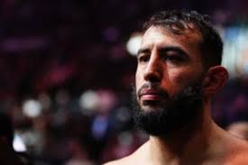 Shane Roller announces retirement from UFC via Twitter