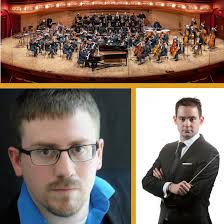 Spring Concert — Middleton Community Orchestra