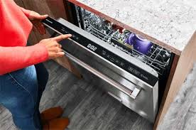 We use cookies to give you the best possible experience on our website. Solved How To Reset Kitchenaid Dishwasher Quickly Effectively
