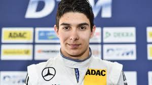 The 2021 f1 hungarian grand prix had all the inklings of being a regular race but. Force India Esteban Ocon Sticht Pascal Wehrlein Aus Der Spiegel
