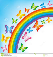 Znalezione obrazy dla zapytania tecza