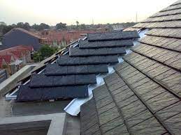 Struktur konstruksi harus kuat dan dari segala sisi, termasuk dengan dak. Mengenal Keunggulan Dan Kekurangan Genteng Beton Semen Tiga Roda