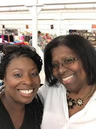 Patricia Isom's Instagram, Twitter & Facebook