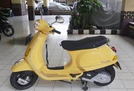 Harga Motor Vespa Lx Bekas Jual Motor Vespa Lx Bekas