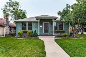 Profile for Garden Properties LLC